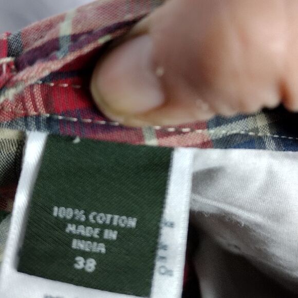 Eddie Bauer shorts  - Picture 4 of 5